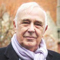 Foto di Robert Skidelsky
