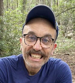 Foto di Roberto Maggiani