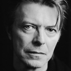 David Bowie