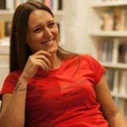 Foto di Cinzia Lacalamita