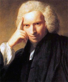 Laurence Sterne