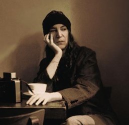 Patti Smith