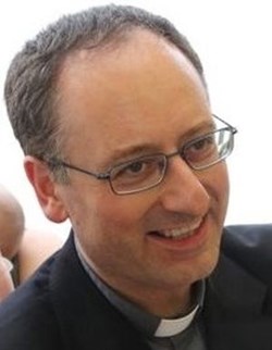 Antonio Spadaro