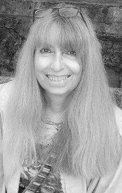Foto di Francesca Baldacci