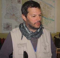 Foto di Fausto Biloslavo
