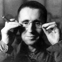 Bertolt Brecht