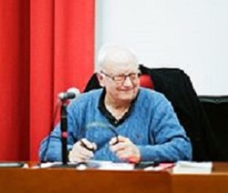 Étienne BALIBAR