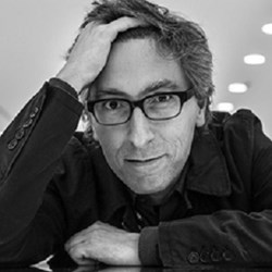 David Trueba