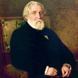 Ebook di Ivan Turgenev