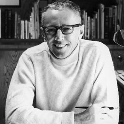 Charles M. Schulz