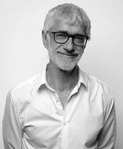Foto di Luca De Biase