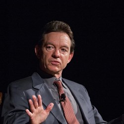 Lawrence Wright