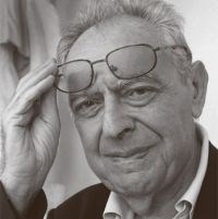 Cesare Segre