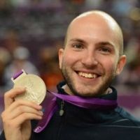 Foto di Niccolò Campriani