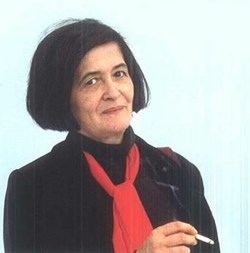 Foto di Grazia Cherchi