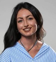 Libri di Ilaria Camilletti