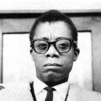 James Baldwin