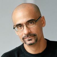 Junot Díaz