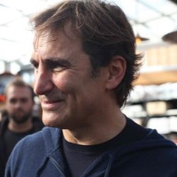 Alex Zanardi