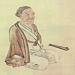Akinari Ueda