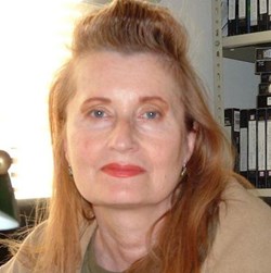 Elfriede Jelinek