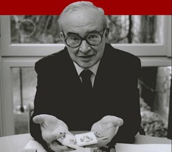 Foto di Vanni Scheiwiller
