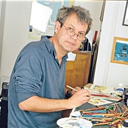 Axel Scheffler