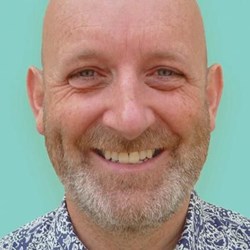 Nick Sharratt