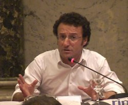 Foto di Carlo Vulpio