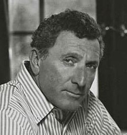 Foto di Irwin Shaw