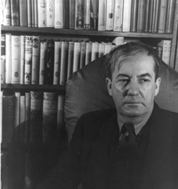 Sherwood Anderson