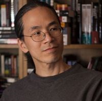 Ted Chiang