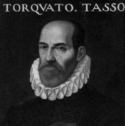 Libri di Torquato Tasso