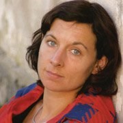 Foto di Juli Zeh