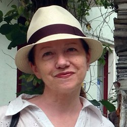 Foto di Franca Cavagnoli