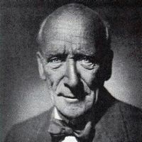 Algernon Blackwood