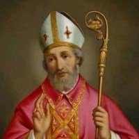 Foto di Anselmo d'Aosta (sant')