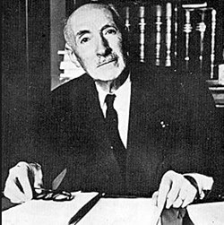 Foto di Jules Isaac