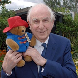 Michael Bond