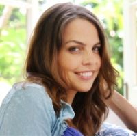 Foto di Margaret Stohl