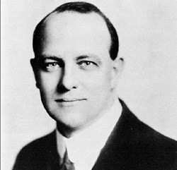 Pelham G. Wodehouse