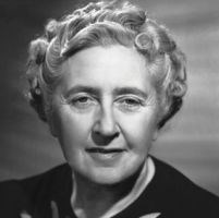 Agatha Christie