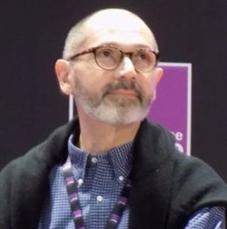 Christophe André