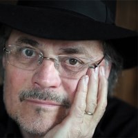 Foto di Joseph Zoderer