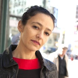 Foto di Lina Meruane