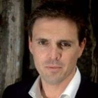 Foto di Tony Black