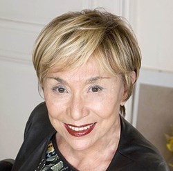 Julia Kristeva