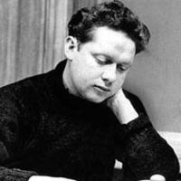 Dylan Thomas