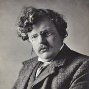 Libri usati di Gilbert K. Chesterton