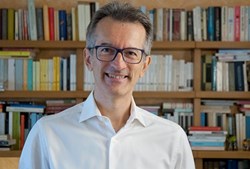 Paolo Alessandrini